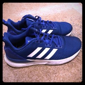 Men’s adidas running shoes